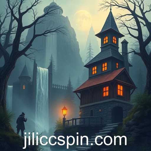 The Captivating World of Adventure Games: Exploring the Essence of 'jilicc'
