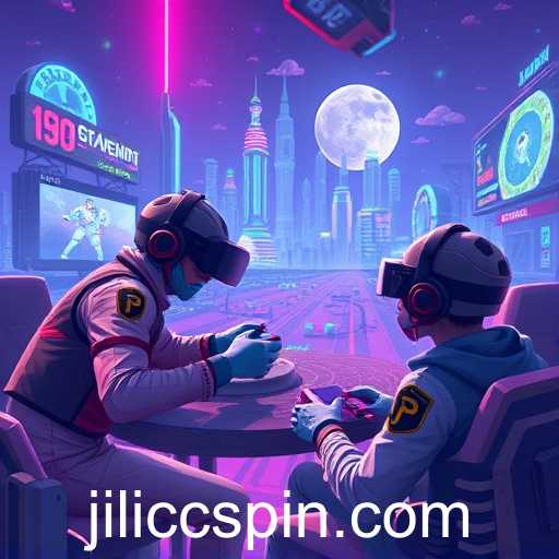 The Evolution of Gaming in the Digital Age