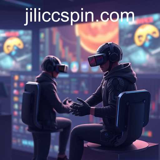 The Evolution of Online Gaming Communities