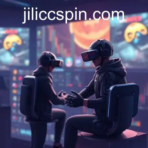 The Evolution of Online Gaming Communities