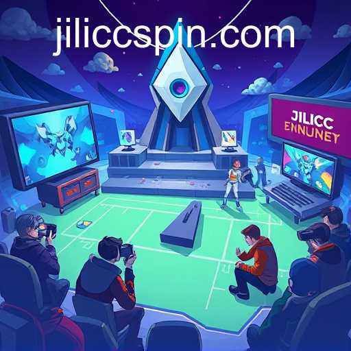 The Evolution of Online Gaming: Jilicc at the Forefront