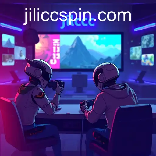 Gaming Industry Embraces New Trends