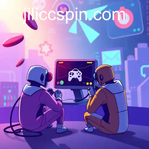 The Gaming Landscape in Transition