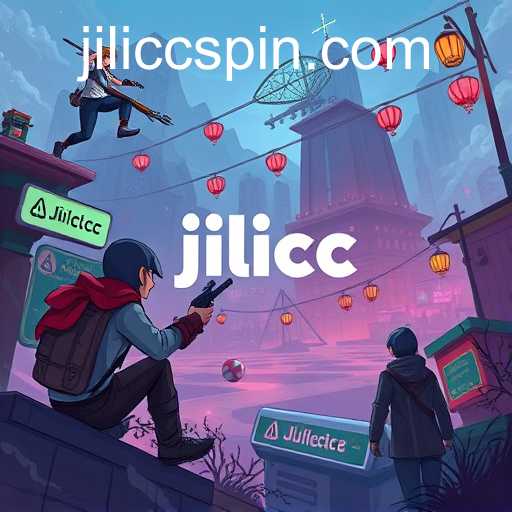 Gaming Trends of the 2020s: A Look into Jilicc