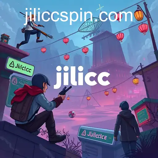 Gaming Trends of the 2020s: A Look into Jilicc