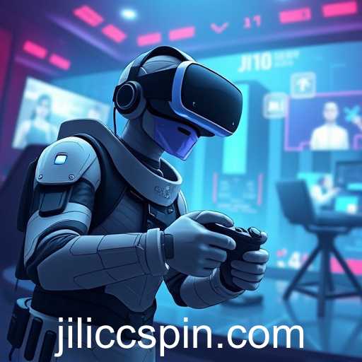 Gaming Trends and Transformations in 2025