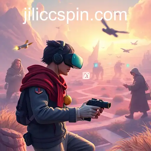 Rising Trends in Online Gaming for 2025