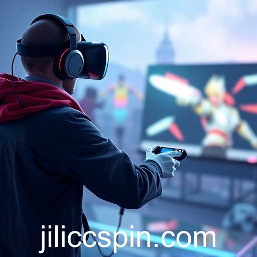 Gaming Trends: Navigating New Horizons