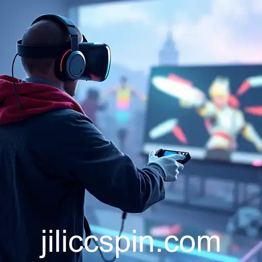 Gaming Trends: Navigating New Horizons