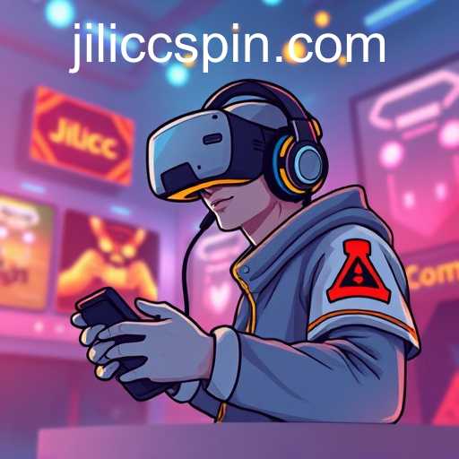 Gaming Trends and Innovations in 2025