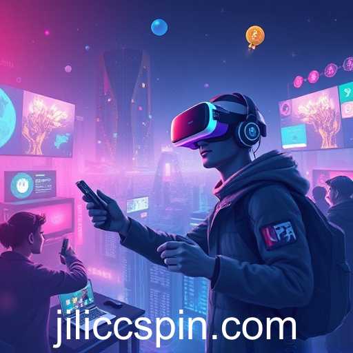 Gaming World Scrambles as AI Revolutionizes Content Creation