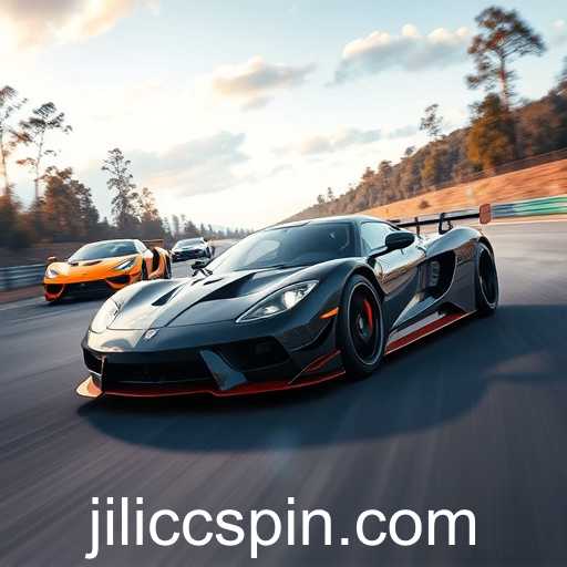 Jilicc Expands Gaming Horizons in 2025