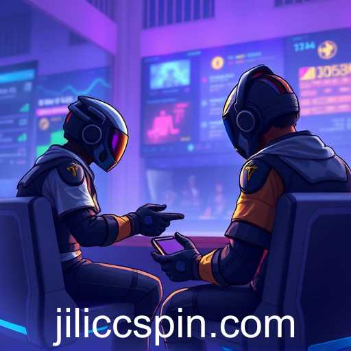 Gaming Revolution: Jilicc's Impact on the Industry