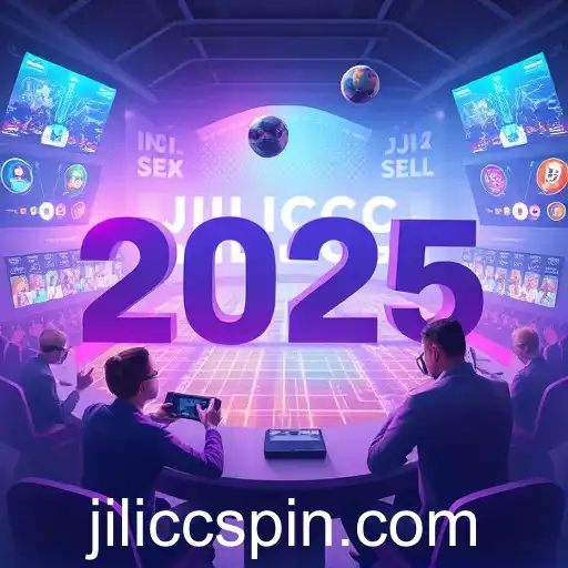 The Evolution of Online Gaming: Understanding Jilicc's Rise