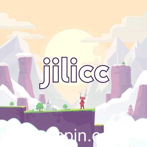 The Rise of Jilicc in the Online Gaming Arena
