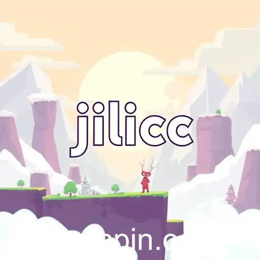 The Rise of Jilicc in the Online Gaming Arena