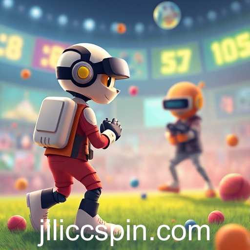 Jilicc: Revolutionizing Online Gaming
