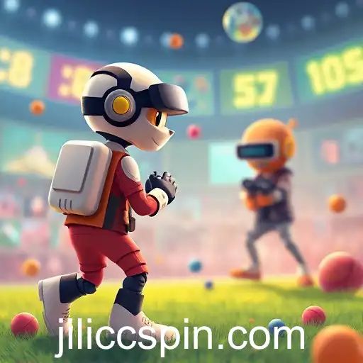 Jilicc: Revolutionizing Online Gaming