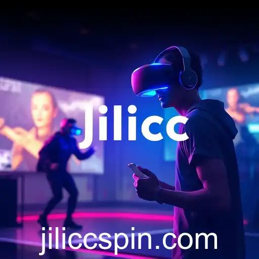 Exploring the Rise of Jilicc in Online Gaming