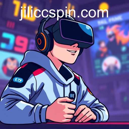 The Rising Popularity of Jilicc in the Gaming World