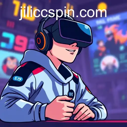 The Rising Popularity of Jilicc in the Gaming World