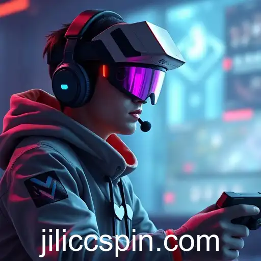 The Rise of Jilicc: The Future of Online Gaming