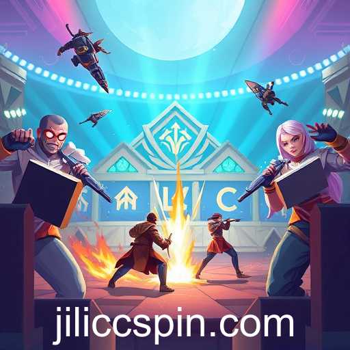 The Rise of Multiplayer Games: Exploring Trends with the Keyword 'jilicc'