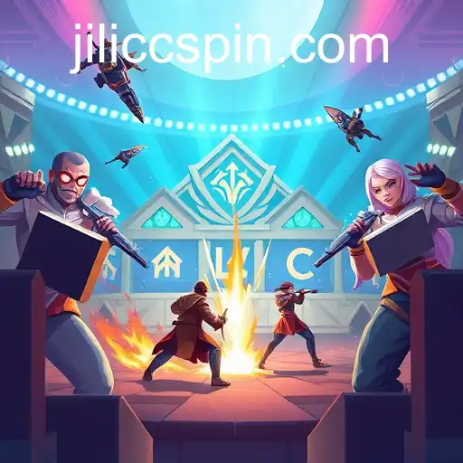 The Rise of Multiplayer Games: Exploring Trends with the Keyword 'jilicc'
