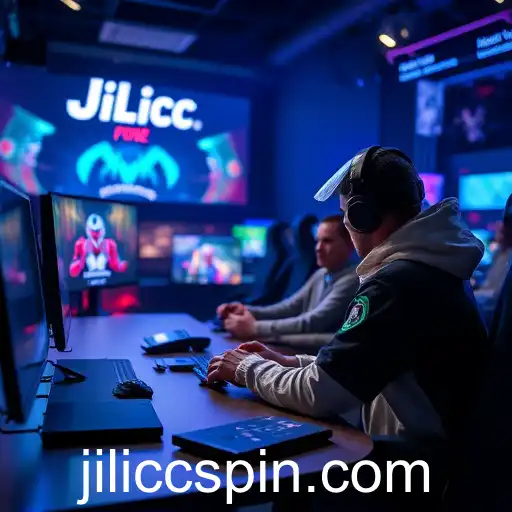 The Rise of Online Gaming Communities