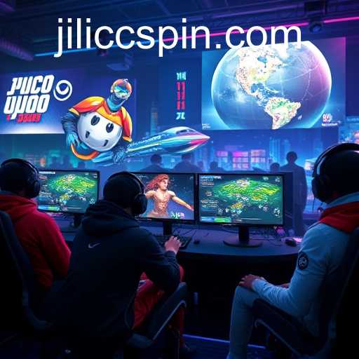 The Rise of Online Gaming Communities in 2025