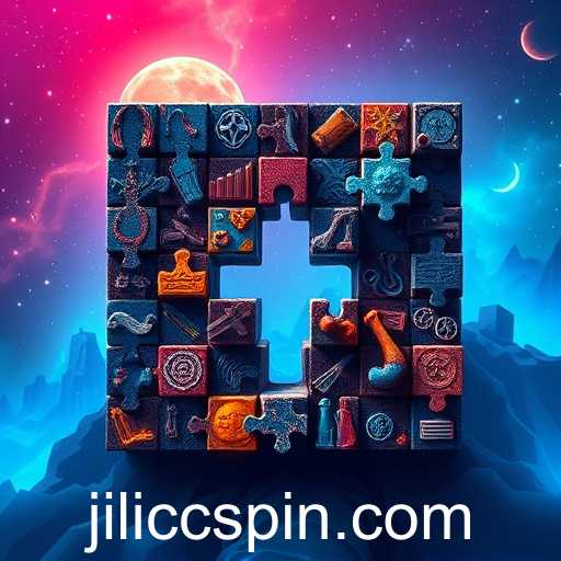 Unlock Your Mind: Dive into Our Captivating Collection of Puzzle Games