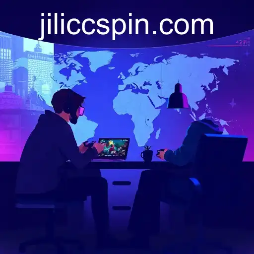 The Rise of Gaming Platforms in 2025