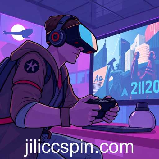 The Rise of Gaming Platforms in 2025