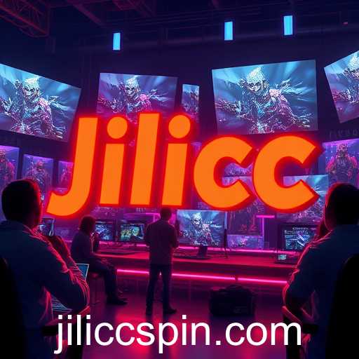 The Rise of Jilicc in English Gaming