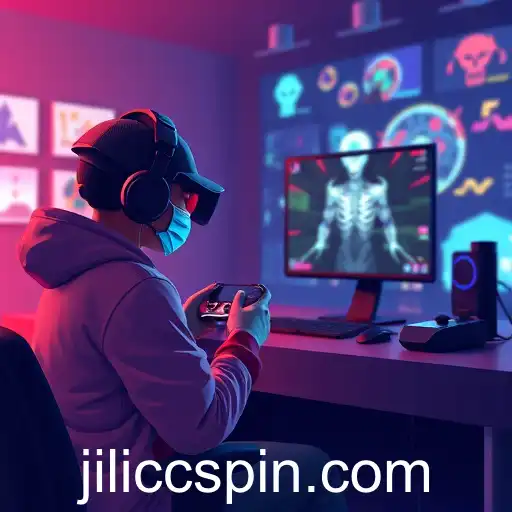 Gaming in 2025: The Rise of Jilicc