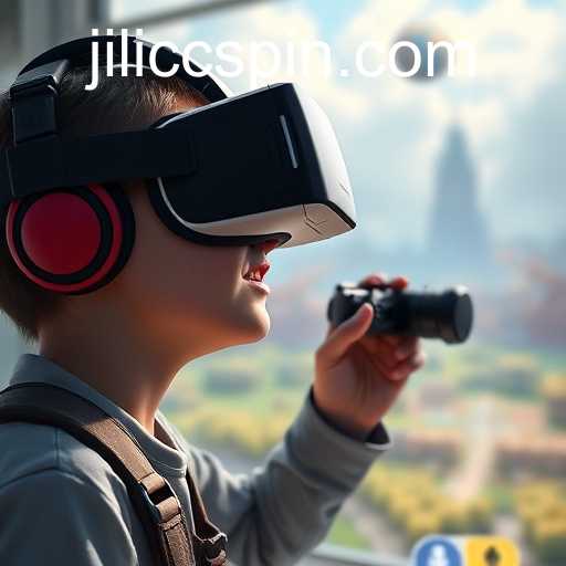 The Rise of Jilicc and Gaming Trends