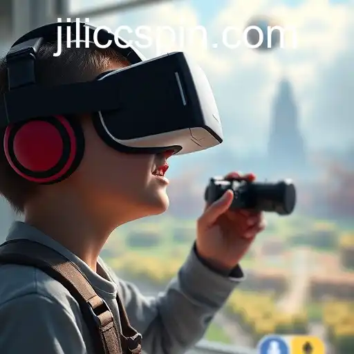 The Rise of Jilicc and Gaming Trends