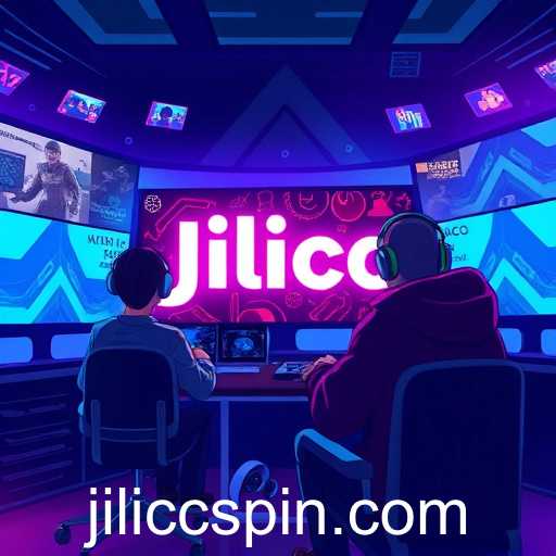 The Rise of Jilicc in Online Gaming