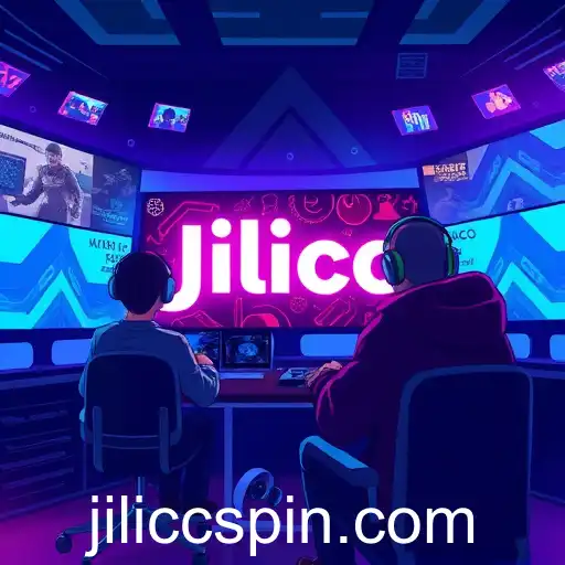 The Rise of Jilicc in Online Gaming