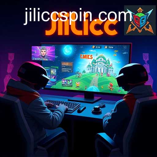 Exploring the Rise of Online Gaming Communities